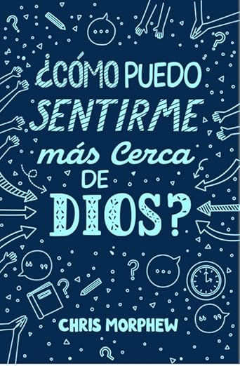 ¿Cómo Puedo Sentirme Más Cerca De Dios? / How Can I Feel Closer To God?