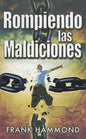 Libro, Rompiendo Las Maldiciones - Frank Hammond