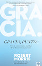 Libro Gracia, Punto - Robert Morris