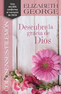 Libro Descubre La Gracia De Dios -  Elizabeth George