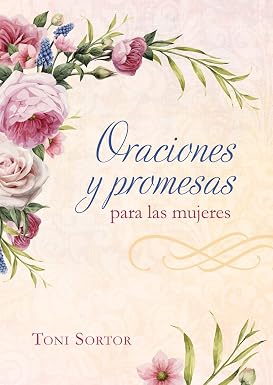 Libro Oraciones Y Promesas Para Las Mujeres