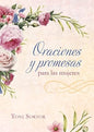 Libro Oraciones Y Promesas Para Las Mujeres