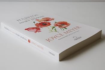 Libro, Hábitos De Una Mujer Piadosa: Supera Los Problemas Que Afectan A Tu Corazón, Mente Y Alma - Joyce Meyer