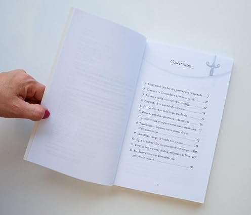 Libro Guerrero De Oración- Stormie Omartin