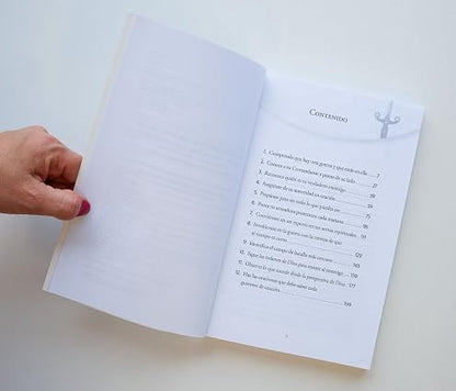 Libro Guerrero De Oración- Stormie Omartin