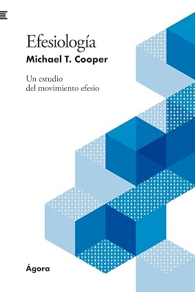 Libro Efesiologia - Mark Wilson