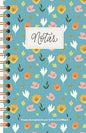 Cuaderno, Libreta «La Temporada Más Feliz De Mi Vida»