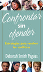 Libro Confrontar Sin Ofender -Deborah Pegues