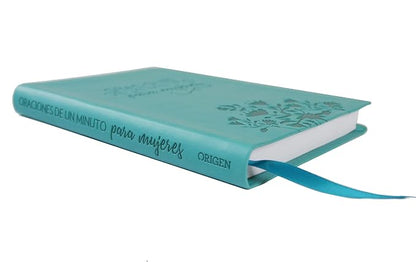 Libro Oraciones De Un Minuto Para Mujeres. - Hope Lyda