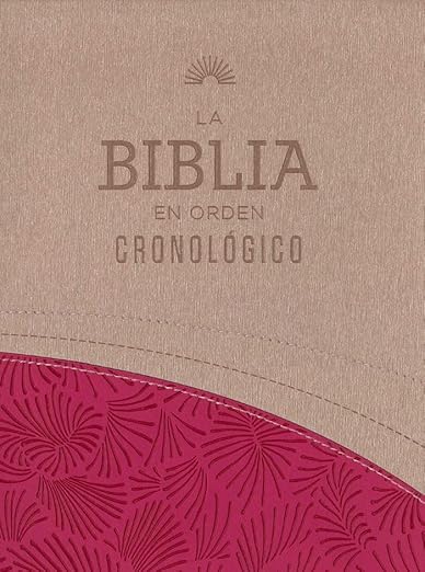 Biblia En Orden Cronológico, Eras, RVR 1960