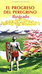 Libro El Progreso Del Peregrino - John Bunyan