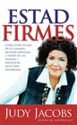 Estad firmes - Judy Jacobs - Coffee & Jesus