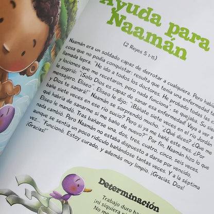 Biblia La Gran Biblia Y Yo