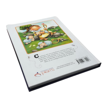 Biblia La Gran Biblia Y Yo