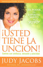 Usted tiene la unción - Judy Jacobs - Coffee & Jesus