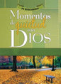 Libro Un Momento De Quietud Con Dios