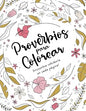 Libro Proverbios Para colorear: Encuentra sabiduría en cada página