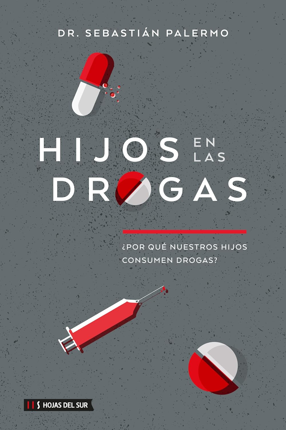 Hijos En Las Drogas, Sebstiçan Palermo
