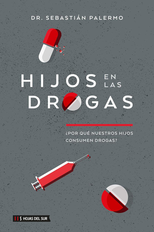 Hijos En Las Drogas, Sebstiçan Palermo