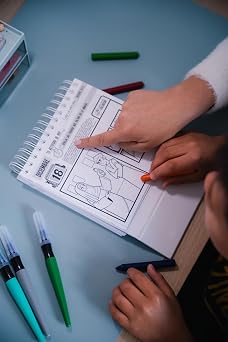 Libro Calendario 365 Actividades Para Niños