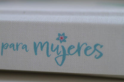 Libro Devocional 180 Oraciones Poderosas Para Mujeres