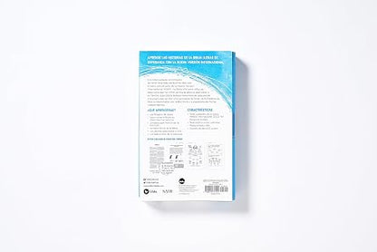 Biblia para niños Blue SKY, NVI