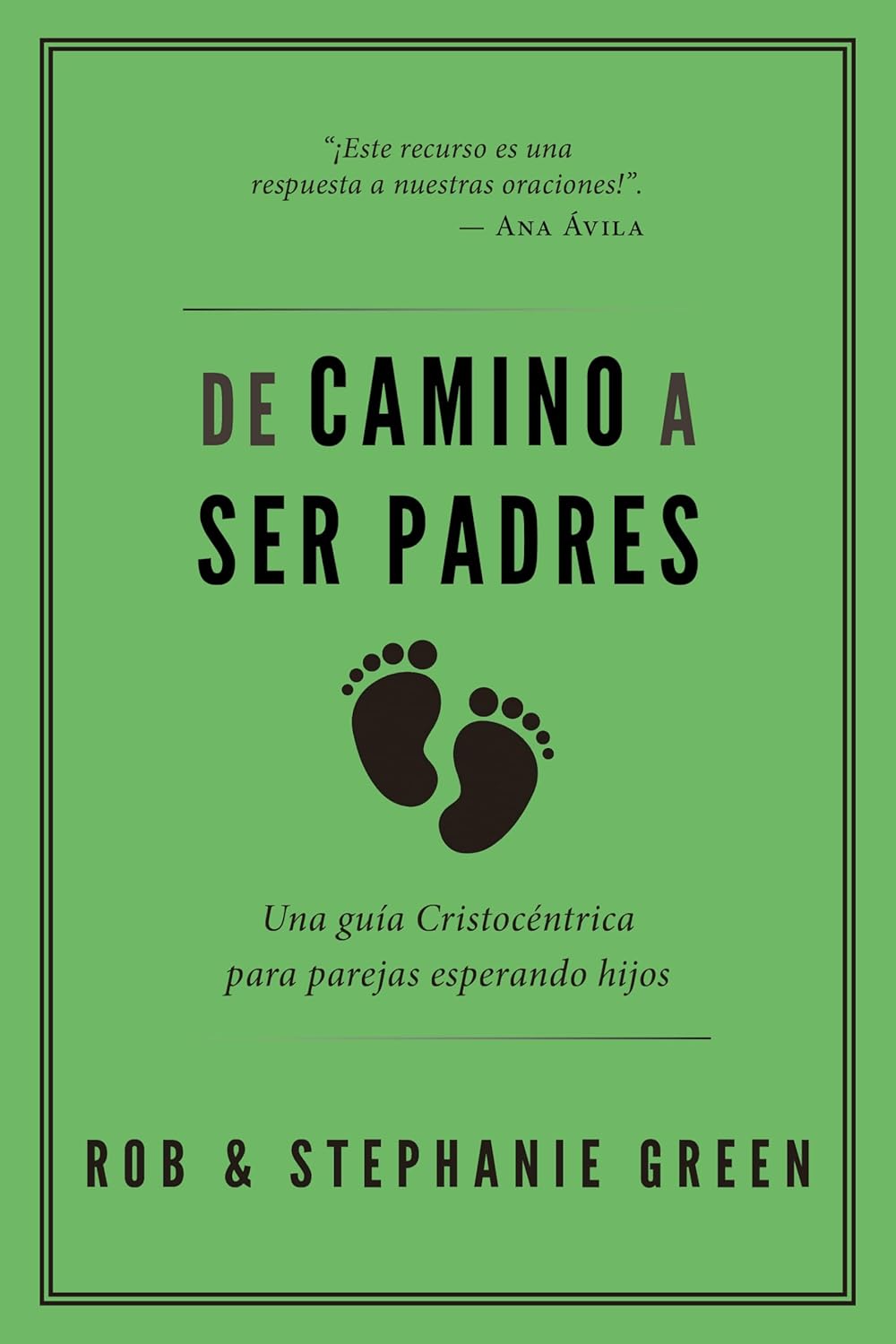 De Camino A Ser Padres