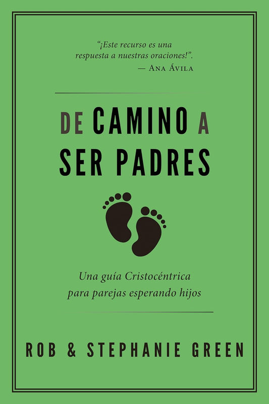 De Camino A Ser Padres