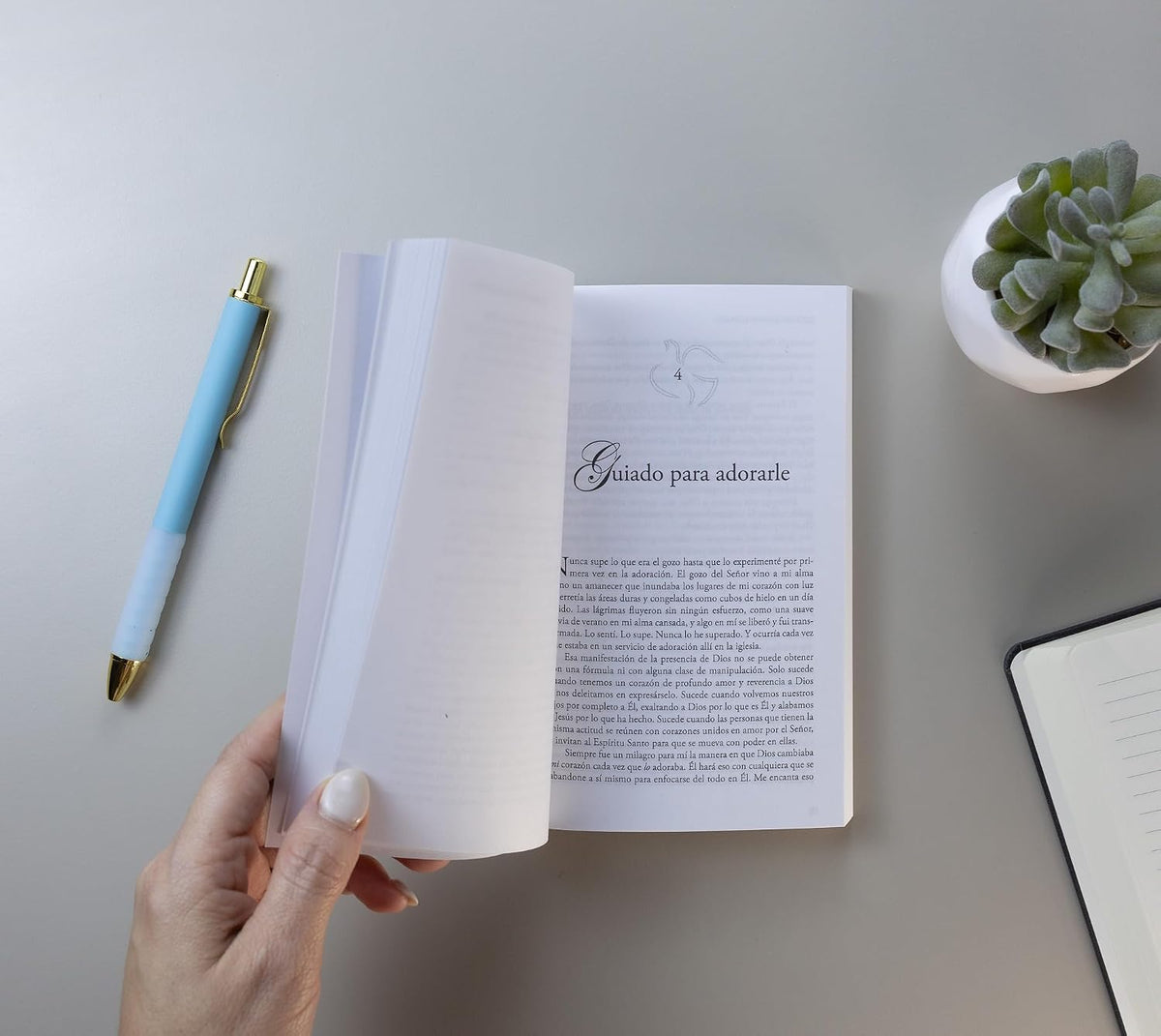Libro Guíame, Espíritu Santo - Serie Favoritos
