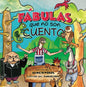 Fabulas Que No Son Cuento, Jaime Riveros