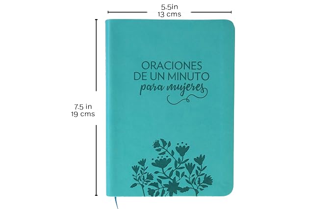 Libro Oraciones De Un Minuto Para Mujeres. - Hope Lyda