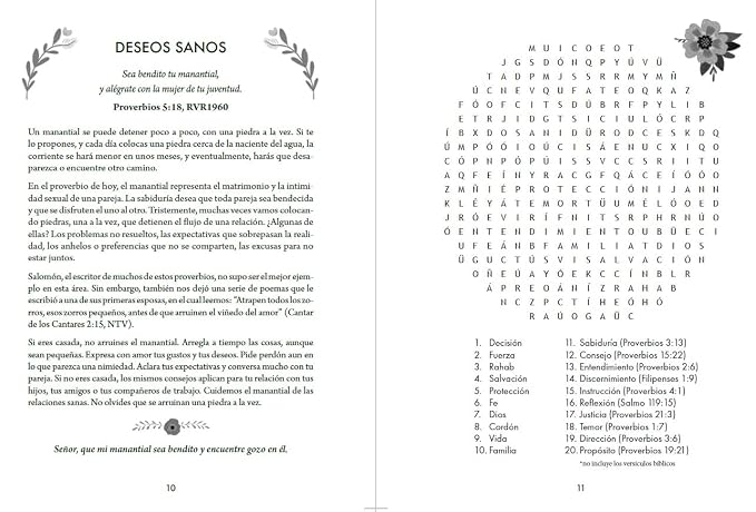 100 Devocionales Para Mujeres
