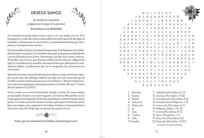 100 Devocionales Para Mujeres