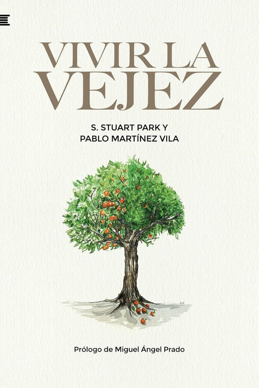 Libro Vivir la vejez - Varios Autores