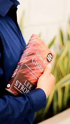Libro El Caso De Cristo - Lee Strobel