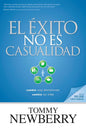 El éxito no es casualidad - Tomy Newberry - Coffee & Jesus