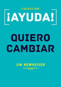Libro, Ayuda Quiero Cambiar, Jim Newheiser