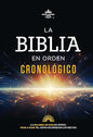 Biblia En Orden Cronológico, RVR 1960
