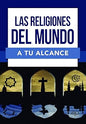 Libro Religiones Del Mundo,Paul Carden