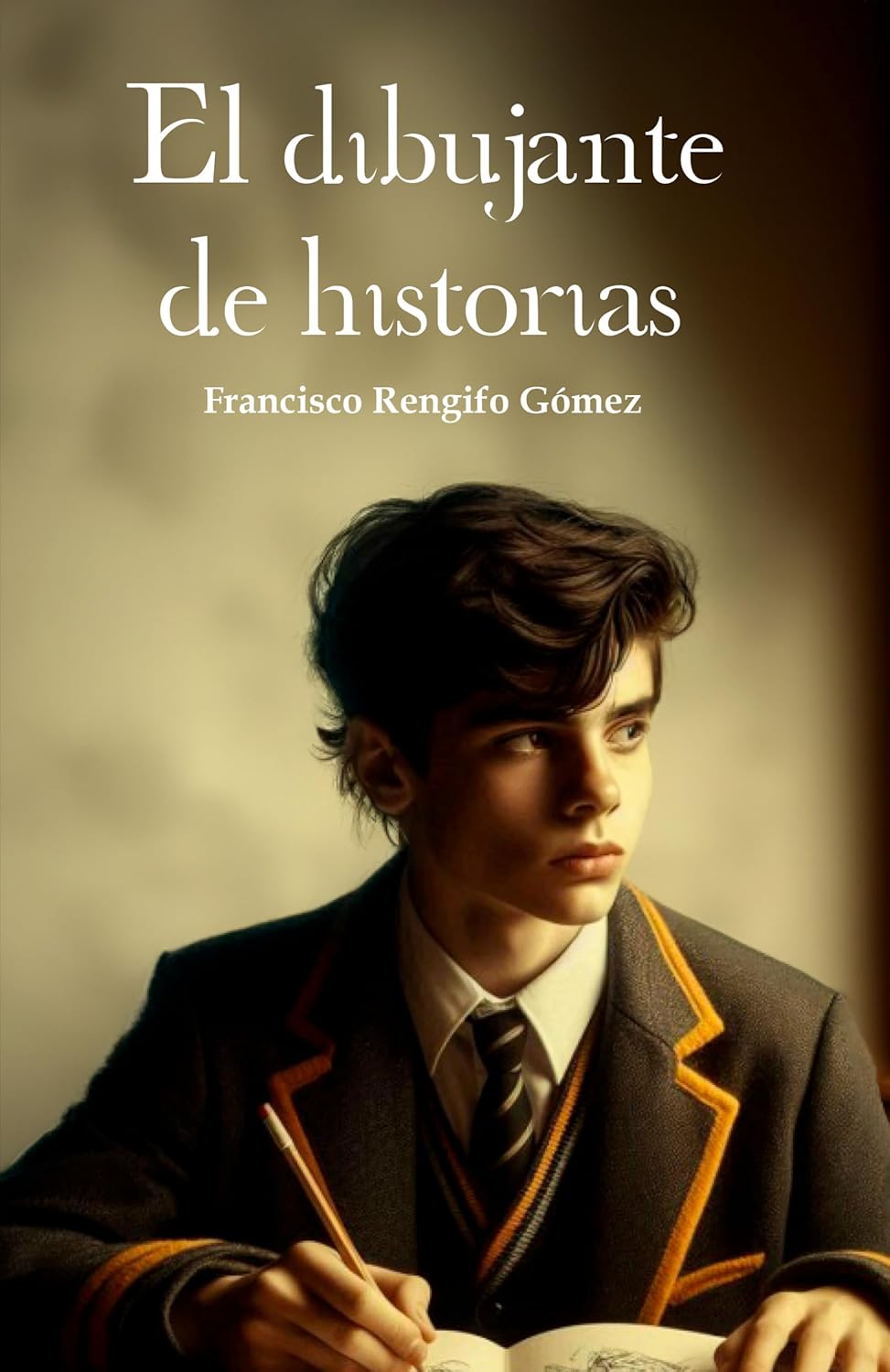Dibujante De Historias/El