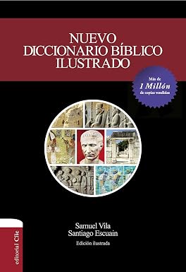 Nuevo Diccionario. Ilustrado - Samuel Vila-Ventura