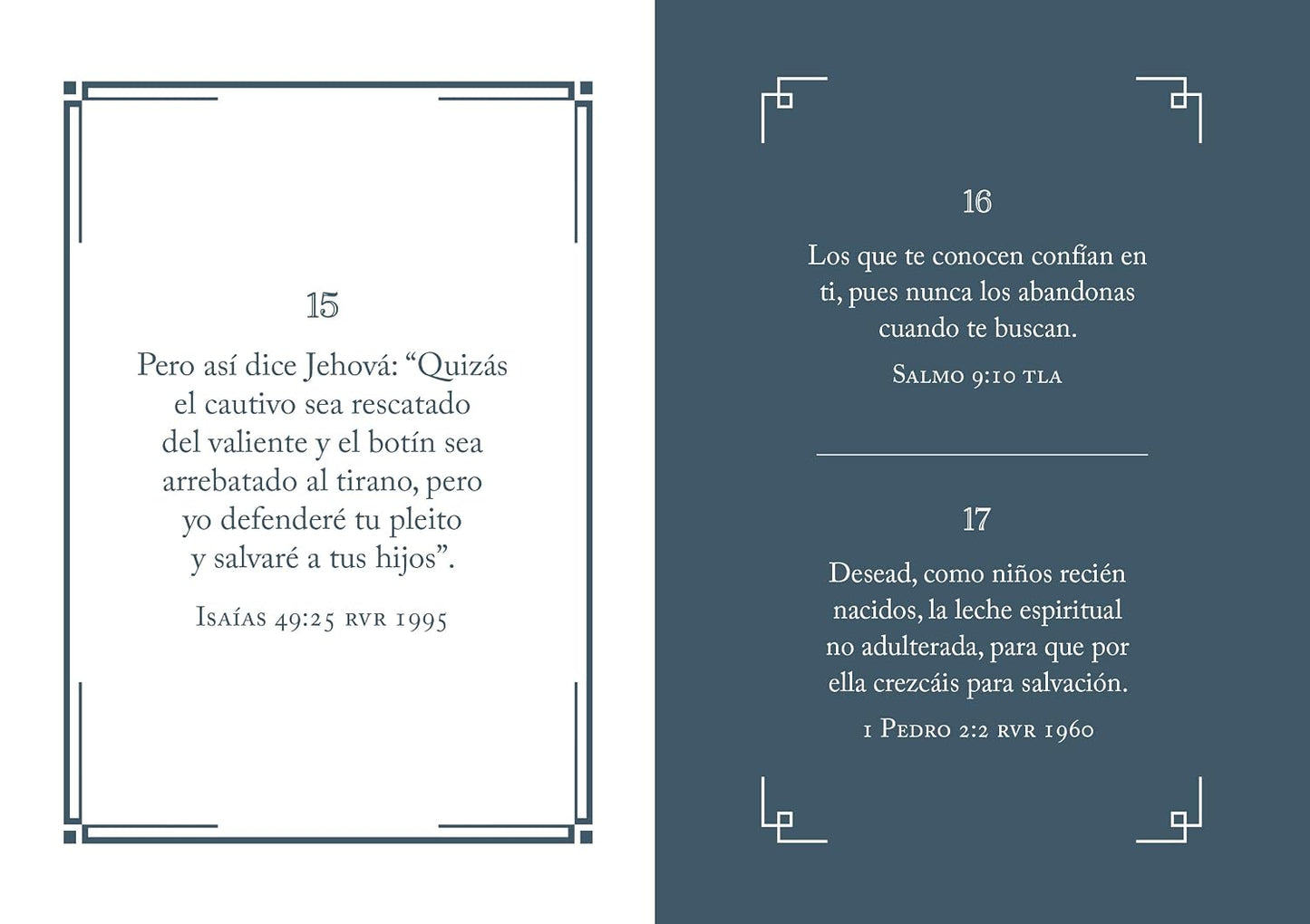 Libro 199 Promesas De Dios