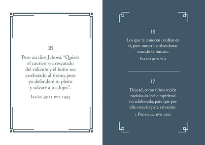 Libro 199 Promesas De Dios
