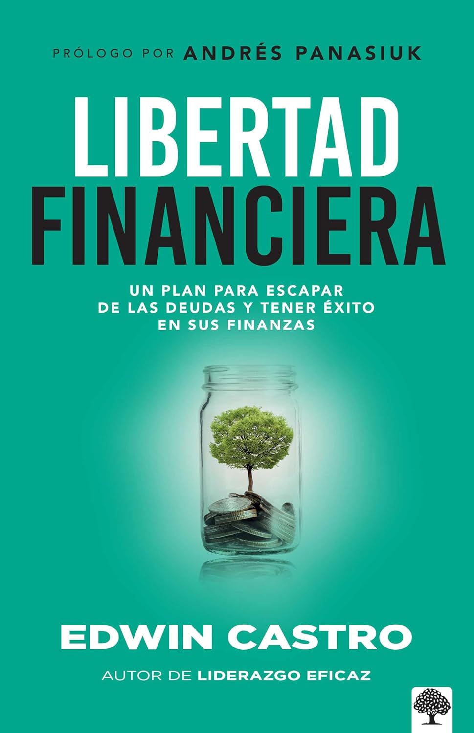 Libertad financiera - Edwin Castro - Coffee & Jesus