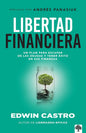 Libertad financiera - Edwin Castro - Coffee & Jesus