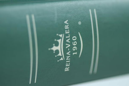 Biblia, Biblia Portada Con Nombres de Dios, Letra Grande, Tamaño Manual, RVR1960