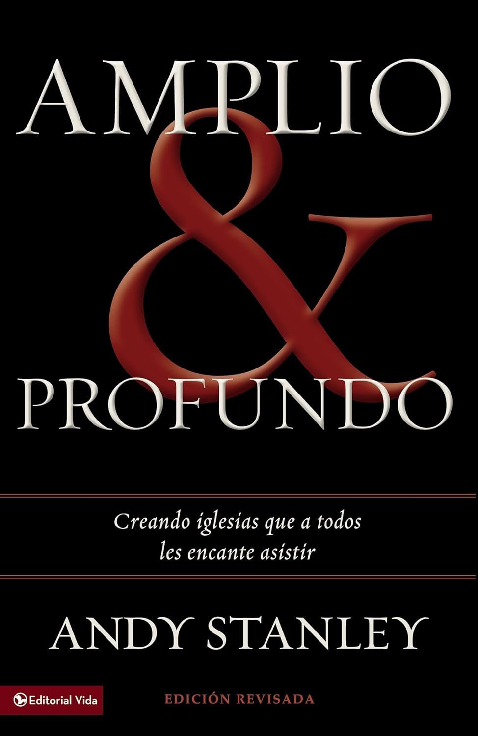 Amplio y profundo - Andy Stanley - Coffee & Jesus
