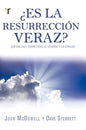 Libro ¿Es La Resurrección Veraz? - Josh Mcdowell & Dave Sterrett