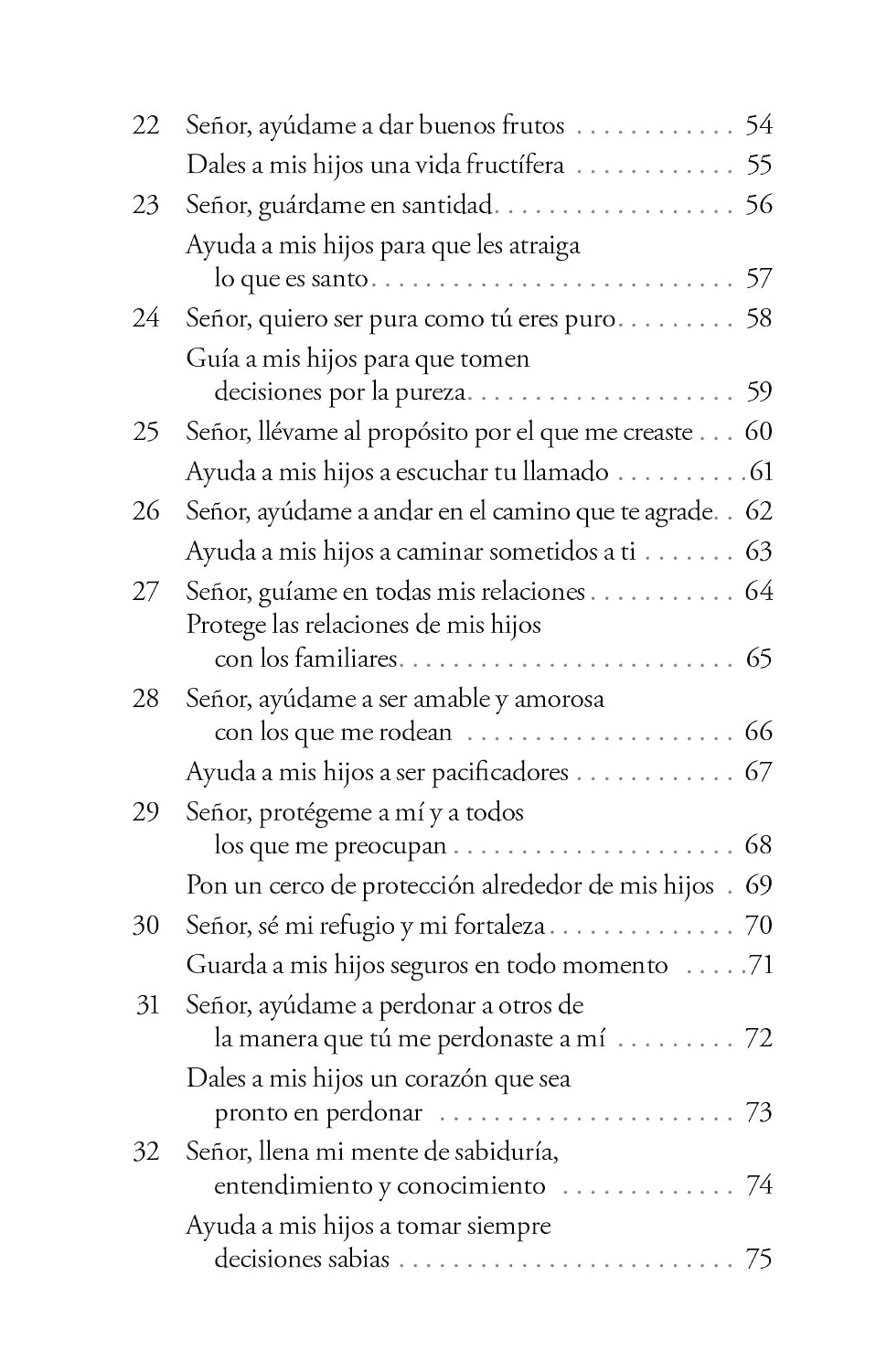 Libro El Poder De La Madre Que Ora, Bolsillo, Stormie Omartian