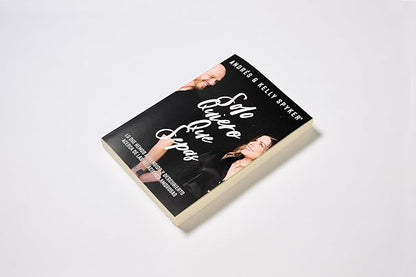 Libro Solo Quiero Que Sepas - Andres & Kelly Spyker